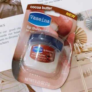  Vaseline Lip Balm cashymart