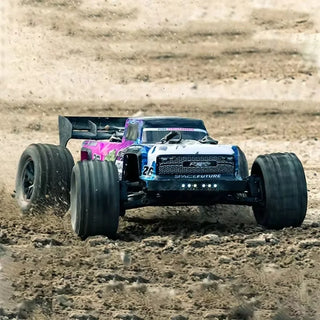  High-Speed JJRC C8803 4WD Off-Road Remote Control Car Toy cashymart