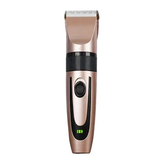  Cordless Hair Clippers for Men cashymart