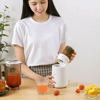  800ml Electric Soy Milk Maker cashymart