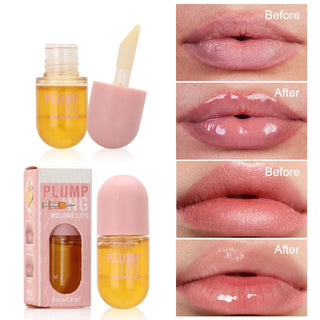  Lip Plumper Oil cashymart