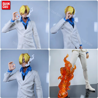  Sanji Action Figure cashymart