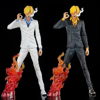  Sanji Action Figure cashymart