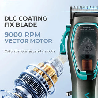  Professional Hair Clipper cashymart