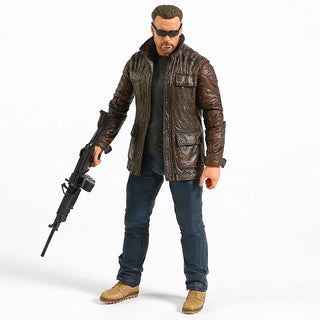  T-800 Action Figure cashymart