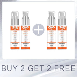  EELHOE Vitamin C E Serum cashymart