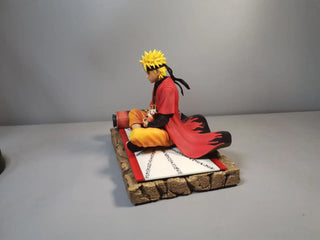  Uzumaki Naruto PVC Figure cashymart