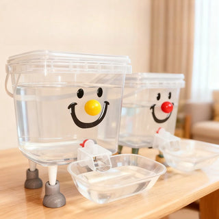 Gravity Cat Water Dispenser