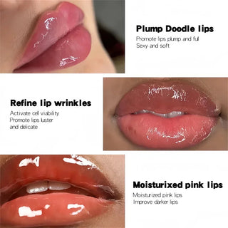 SADOER Lip Plumping Serum