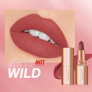  O.TWO.O  Matte Lip Tint cashymart