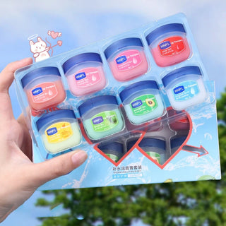  Lip Balm Sets cashymart