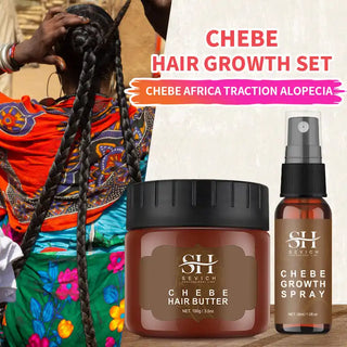  Sevich Chebe Hair Growth Spray cashymart