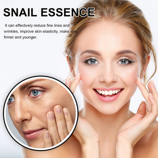  EELHOE Snail Serum cashymart