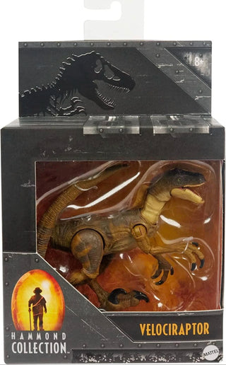  The Hammond Collection 13 Baryonyx Action Figure cashymart