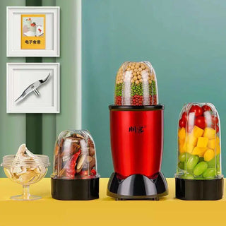  Multifunctional Electric Juicer Blender cashymart