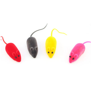  Interactive Cat Mouse Toy cashymart