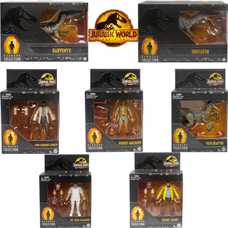  The Hammond Collection 13 Baryonyx Action Figure cashymart