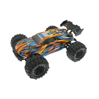  High-Speed 4WD Brushless RC Drift Car - Off-Road Fun cashymart