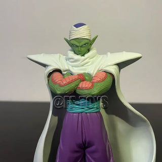  Epic 17CM King Piccolo PVC Figure cashymart