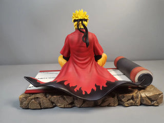  Uzumaki Naruto PVC Figure cashymart