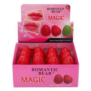  Cute Strawberry Lip Balm cashymart