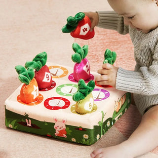  Montessori Baby Toy cashymart