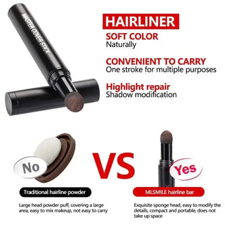  Hairline Concealer Pen for Hairline and Beard cashymart