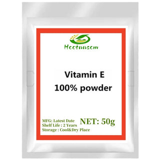 Vitamin E Powder