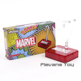  Marvel Avengers Character Action Figure Set cashymart