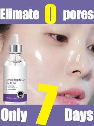  Pore Shrinking Serum for Large Pores and Firm Skin cashymart
