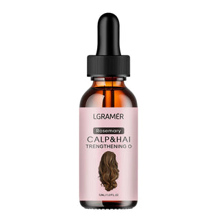  LGRAMER Rosemary Essential Oil cashymart