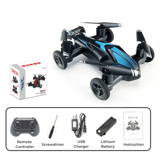  Dual-Mode JJRC Mini Drone cashymart