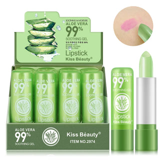  Aloe Vera Lip Balm cashymart