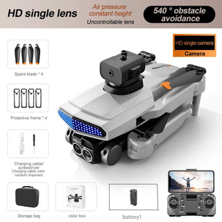  Mini Drone 8K cashymart