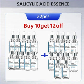 Salicylic Acid Solution Essence