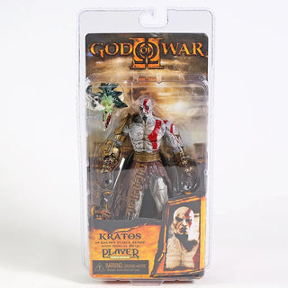  Kratos in Ares Armor cashymart