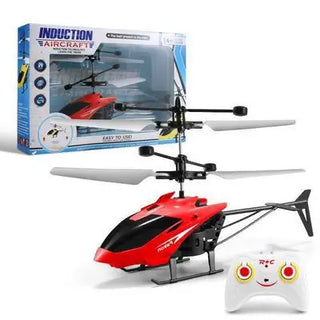  Mini RC Helicopter Drone cashymart