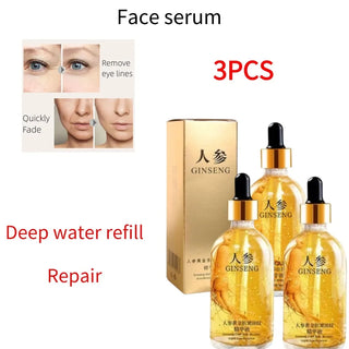  Hyaluronic Acid Nicotinamide Serum cashymart