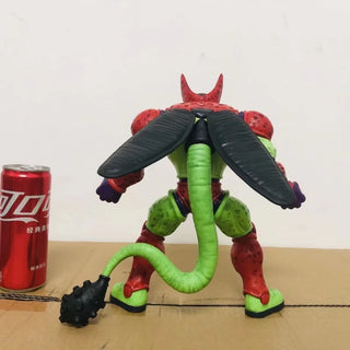  Dragon Ball Z Cell Max Figure cashymart