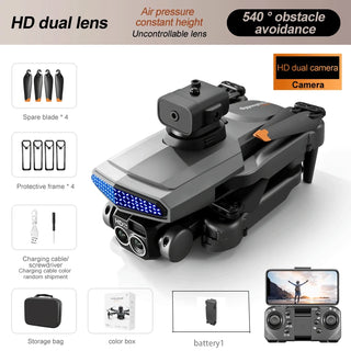  Mini Drone 8K cashymart