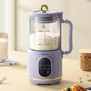  Multifunctional Soy Milk Maker & Juicer cashymart