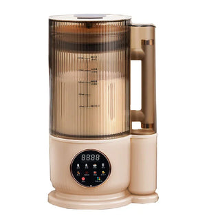  Smart Electric Soy Milk & Juice Maker cashymart