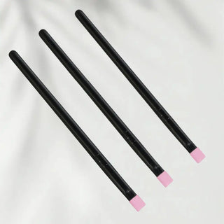  Permania Eyelash Lift Perm Tool Silicone Brush cashymart