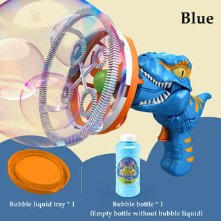  Dino Bubble Blast Gun cashymart