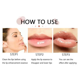 SADOER Lip Plumping Serum