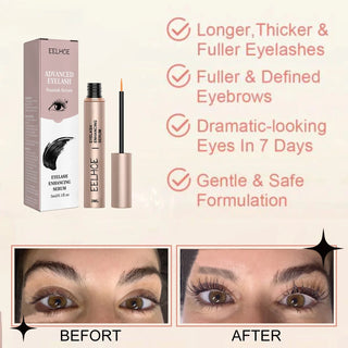  EELHOE Eyelash Boost Serum cashymart