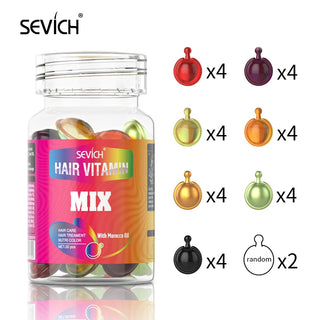  Sevich Keratin Capsules cashymart