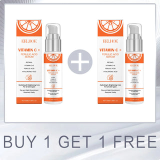  EELHOE Vitamin C E Serum cashymart