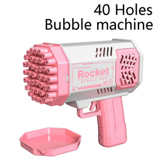  69-Hole Bubble Blower cashymart