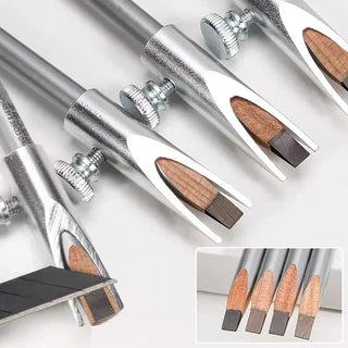  Eyebrow Pen Sharpening Tool cashymart